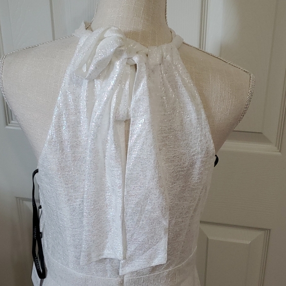 Shelli SEGAL Iridescent Dress - Picture 6 of 7